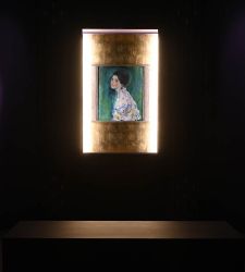La signora ritorna a Piacenza. Ecco la mostra di Gustav Klimt alla Ricci Oddi