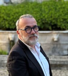 Andrea Bruciati (Ville di Tivoli): "I wanted to awaken two sleeping beauties."
